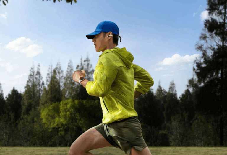 ¿Listo para tu próxima maratón? Conoce las claves médicas y tecnológicas para entrenar sin lesiones