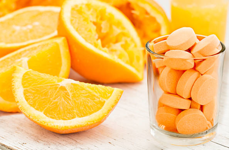 Mito desmentido: la vitamina C no previene los resfríos