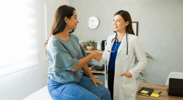 Vacuna y Test de VPH: la dupla que puede frenar el cáncer cervicouterino en Chile