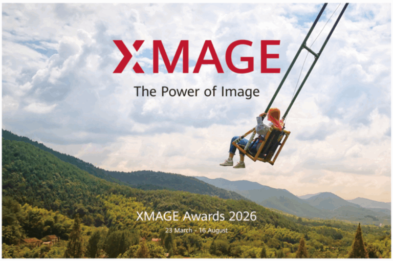 HUAWEI XMAGE Awards 2026: vuelve el concurso mundial de fotografía móvil de Huawei