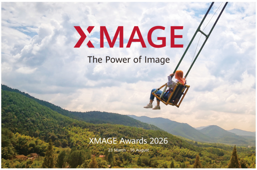 HUAWEI XMAGE Awards 2026: vuelve el concurso mundial de fotografía móvil de Huawei