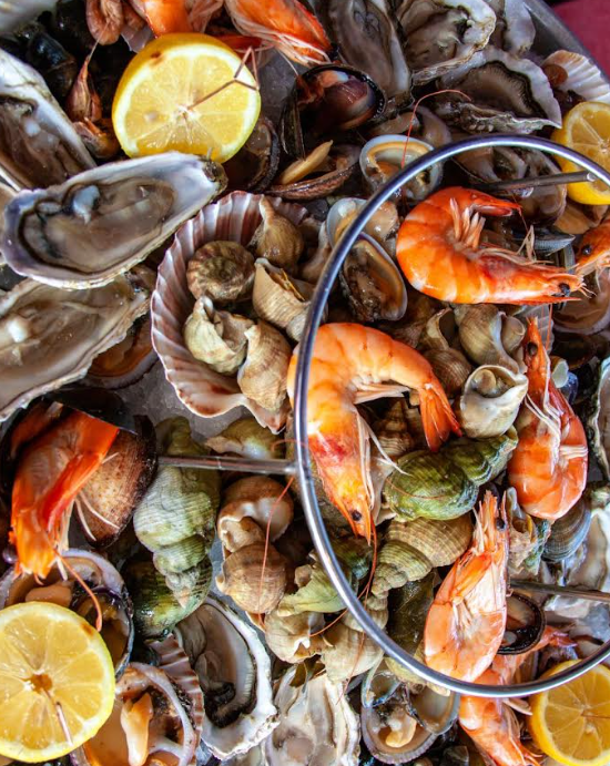 Semana Santa: claves para comprar pescados y mariscos de forma segura y con calidad