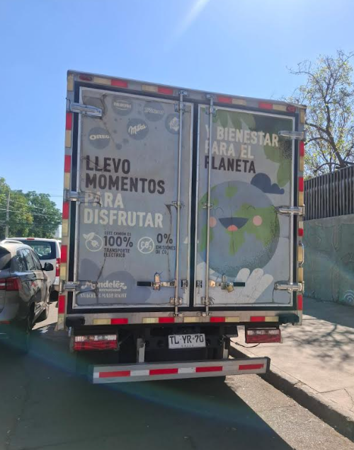 Mondelēz International lidera el camino en la reducción de desperdicio de alimentos en Chile, impulsando la agenda de Cero Desechos