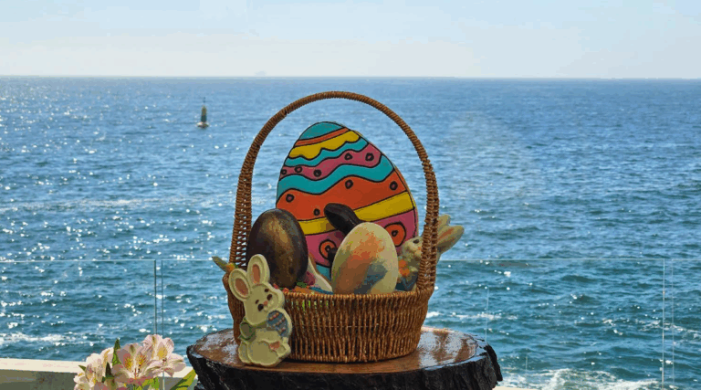 Semana Santa frente al mar: una experiencia para reconectar y disfrutar en Sheraton Miramar
