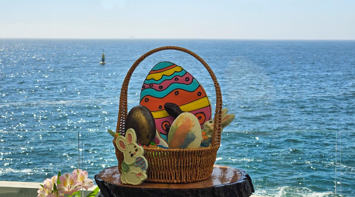Semana Santa frente al mar: una experiencia para reconectar y disfrutar en Sheraton Miramar