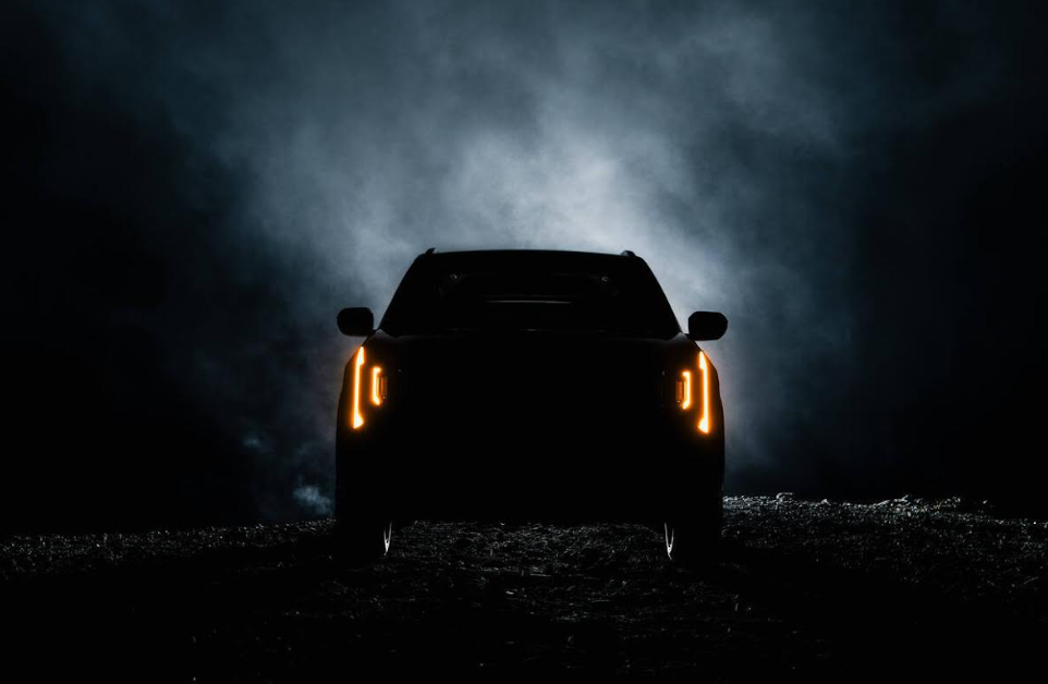 Kia presenta un adelanto del Nuevo Seltos 2027 antes del Salón del Automóvil de Nueva York