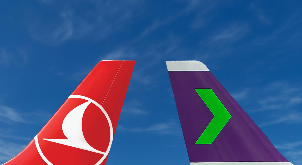 SKY Airline y Turkish Airlines firman acuerdo interlínea para mejorar la conectividad entre Sudamérica, Europa, Medio Oriente y África