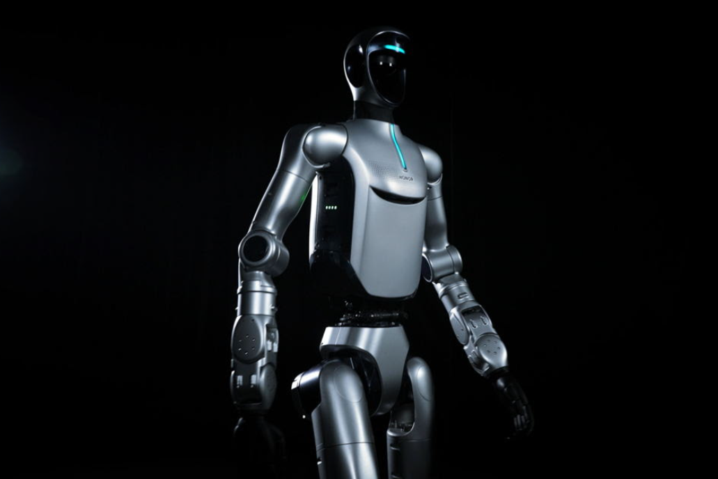 El arduo trabajo de HONOR detrás de su primer Robot Humanoide