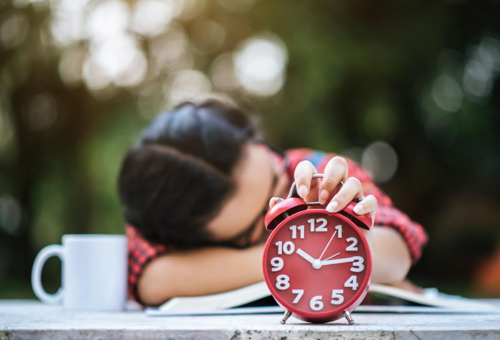 Sueño infantil:Cambio de hora: por qué los niños son los más afectados y cómo ayudarlos a adaptarse al horario de invierno