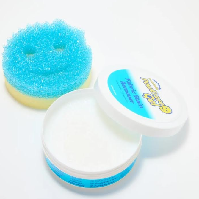 Scrub Daddy introduce en Chile su nueva generación de pastas con alto poder de acción