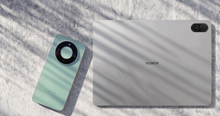HONOR presenta su ecosistema integrado con Magic8 Lite y Pad X8b: la solución perfecta para Semana Santa