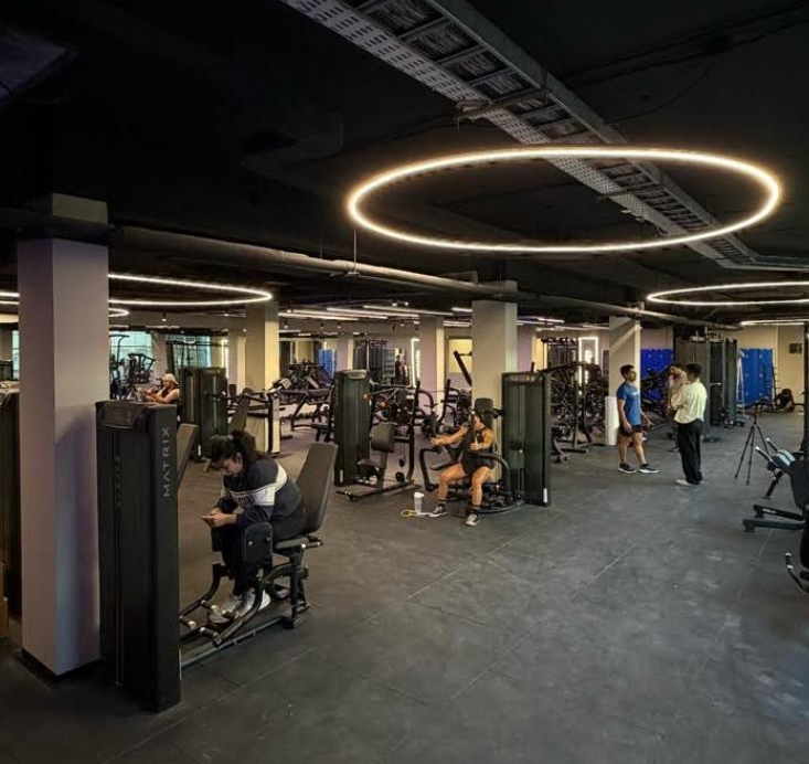 HASTA EL PRÓXIMO 12 DE ABRIL CONOCE EL NUEVO GIMNASIO NEO PLEX 100% GRATIS