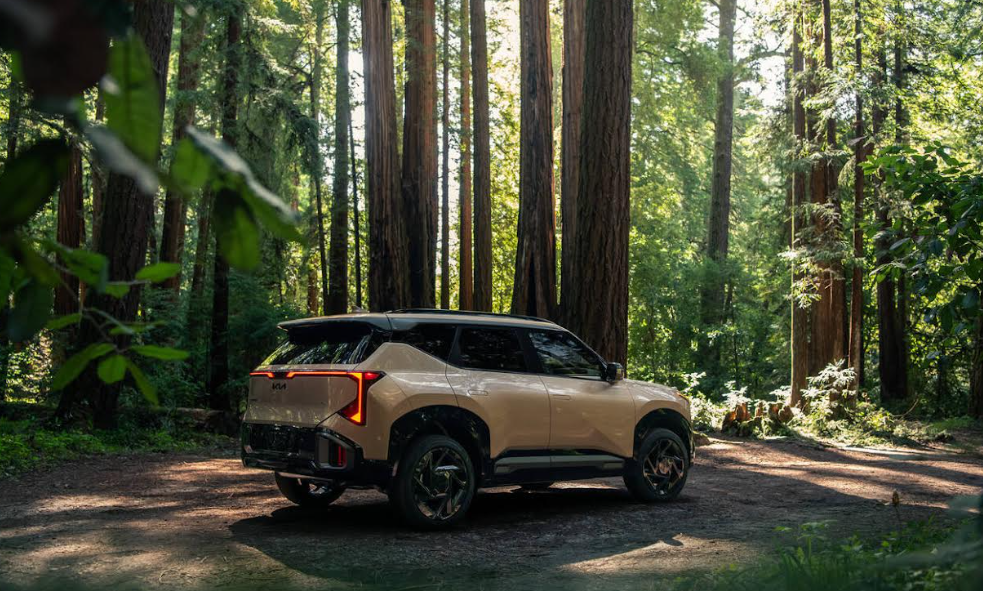 Nuevo Kia Seltos 2027: su capacidad de SUV grande pone en alerta al segmento de los SUV pequeños