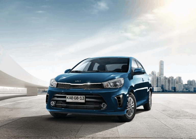De citycars a híbridos: Kia destaca su liderazgo en rendimiento en tiempos de alza de combustibles