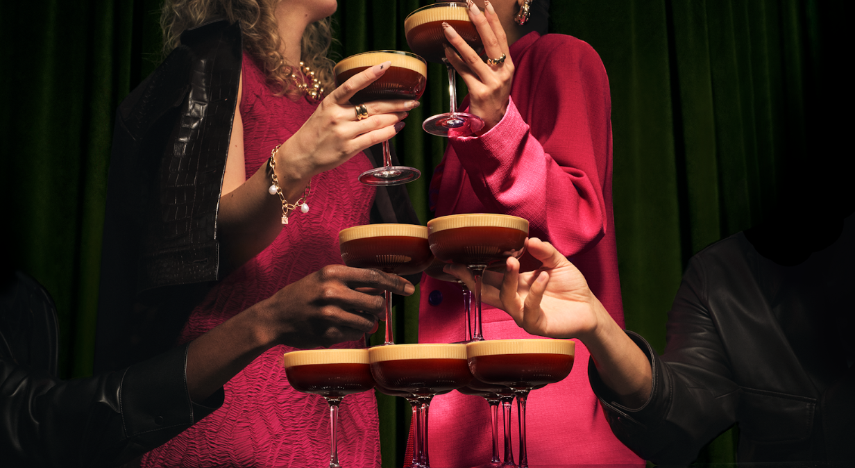 Nespresso celebra 40 años reinventando la experiencia del café