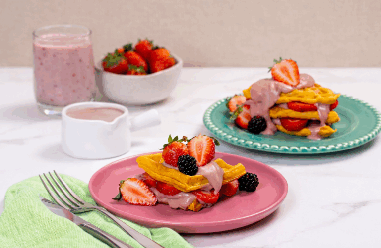 Combinaciones inteligentes para aprovechar mejor los alimentos