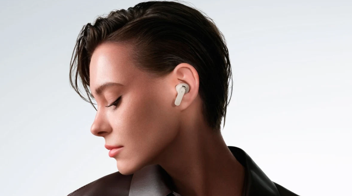 Así funciona la nueva cancelación de ruido con IA de los HUAWEI FreeBuds Pro 5