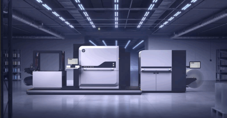 HP fortalece su ecosistema de impresión digital en Chile con nuevo canal autorizado de HP Indigo