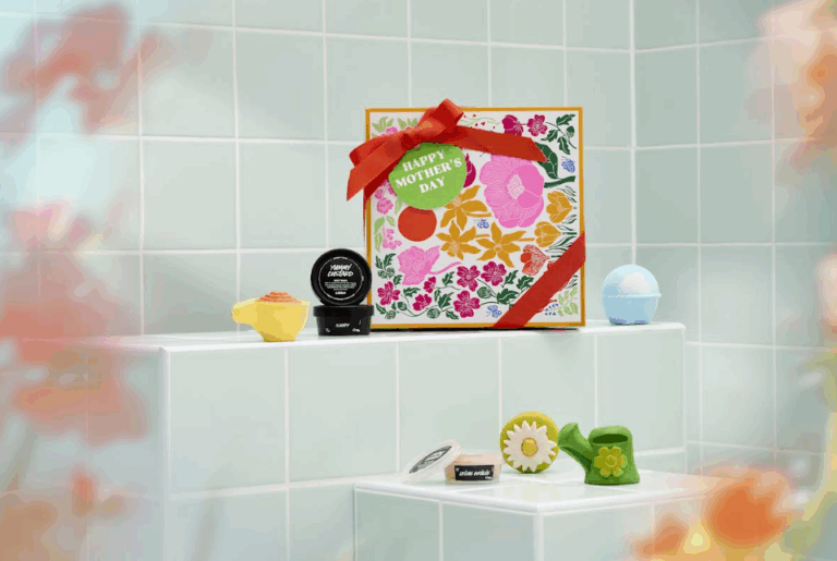 LA NUEVA TENDENCIA EN AUTOCUIDADO REGALOS BOTÁNICOS PARA EL DÍA DE LA MAMÁ