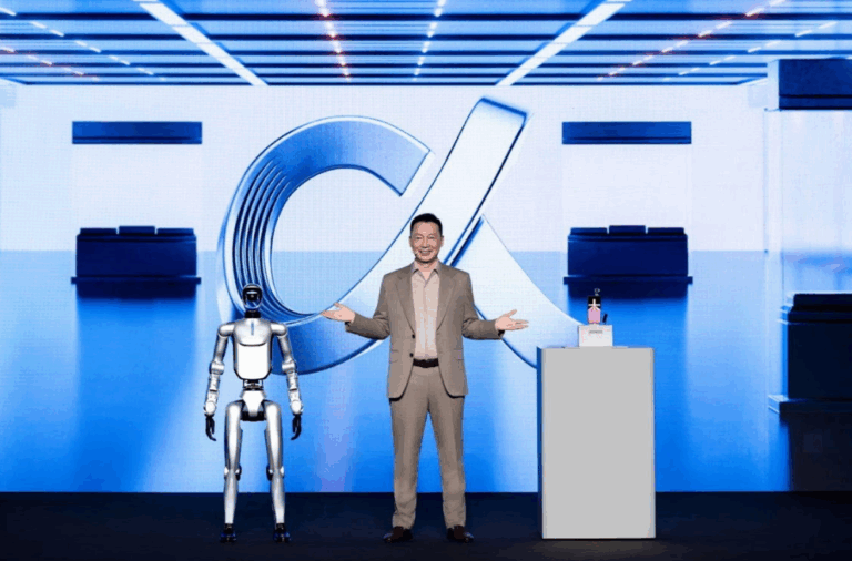 De los celulares a los robots: cómo HONOR creó el robot humanoide que nadie esperaba de una marca de smartphones