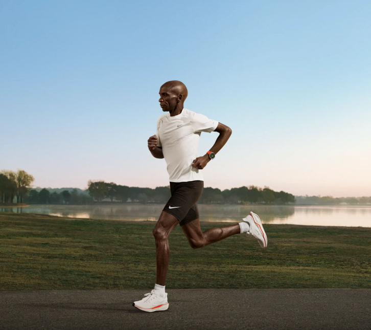 A dos semanas de la Maratón de Santiago: correr mejor, no más, la clave de la nueva preparación runner