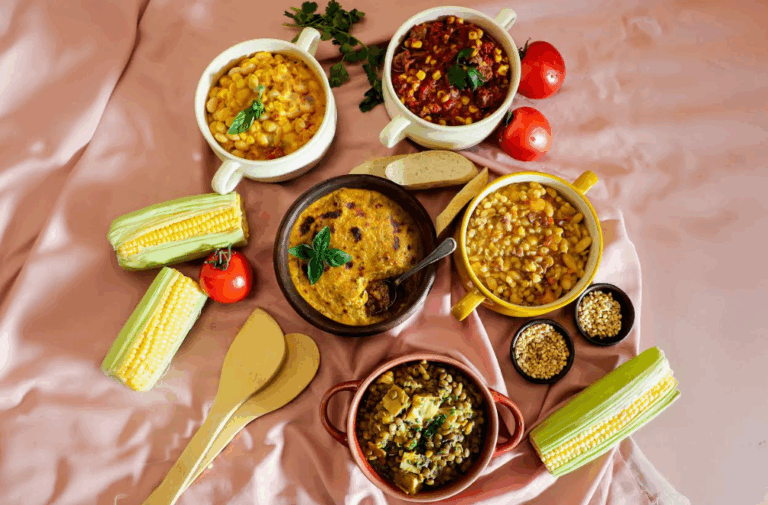 Entre la nostalgia y la mesa compartida, la cocina chilena vive su mejor momento