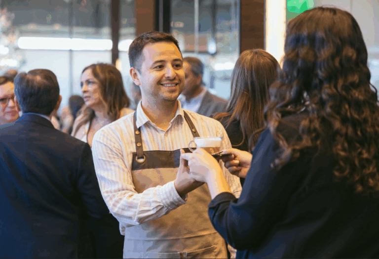 Nespresso estrena la primera sesión de “Open Coffee Work”: un espacio de conversación para líderes de Personas y Cultura