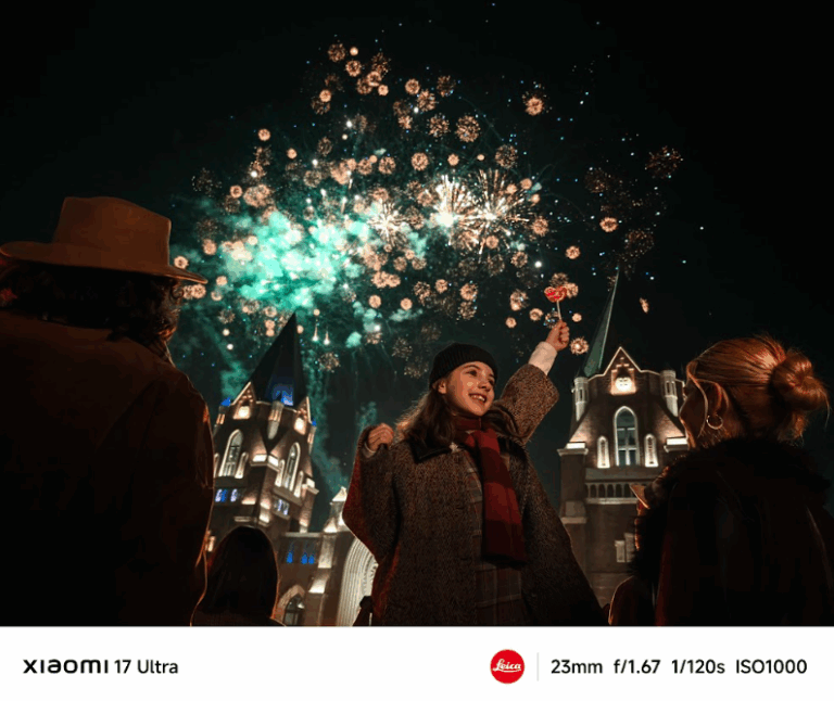 Xiaomi 17 Ultra: El renacimiento de la luz gracias a la tecnología LOFIC