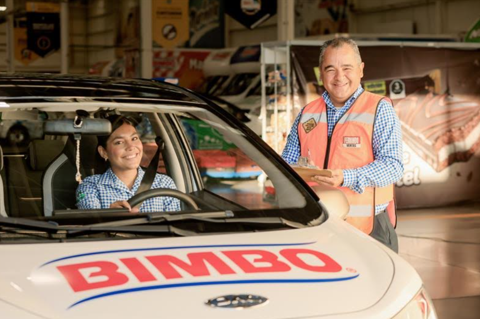 Por décimo año consecutivo, Grupo Bimbo es reconocida como una de las Empresas Más Éticas del Mundo