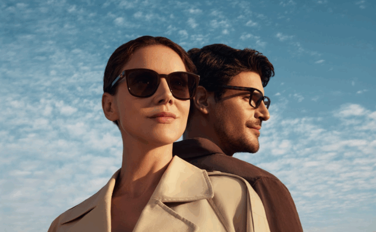 Armazones y cristales ideales para la media temporada: Diseño, tecnología y asesoría en una sola experiencia