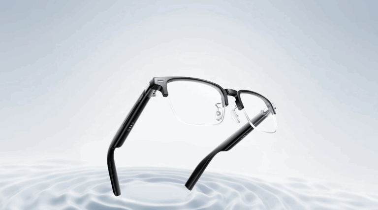 Xiaomi Smart Audio Glasses: cuando la tecnología deja de interponerse y empieza a acompañar