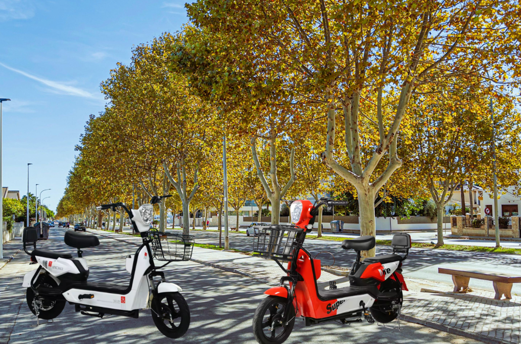 Rodovía Bike: la nueva apuesta chilena que combina movilidad eléctrica, bicicletas y rodados a precios competitivos