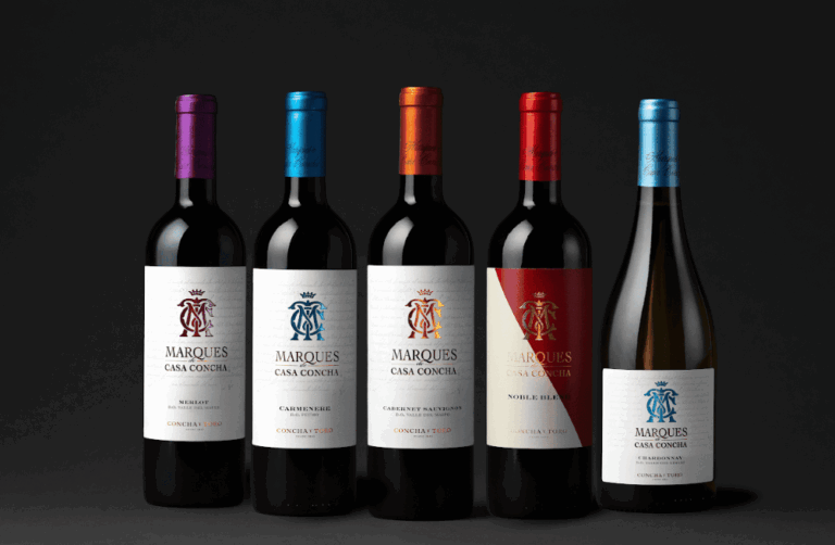 Chilenos apuestan por más calidad en vez de cantidad a la hora de tomar o regalar un vino 