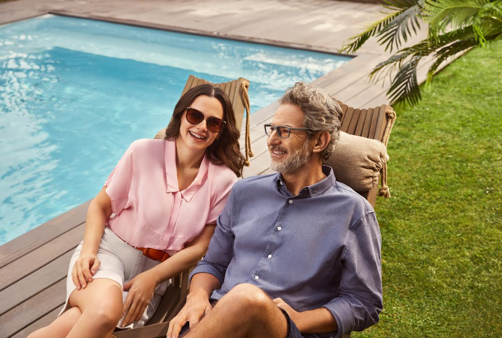 Ópticas GMO: Acompañamos tu visión en cada etapa de la vida, todos los días