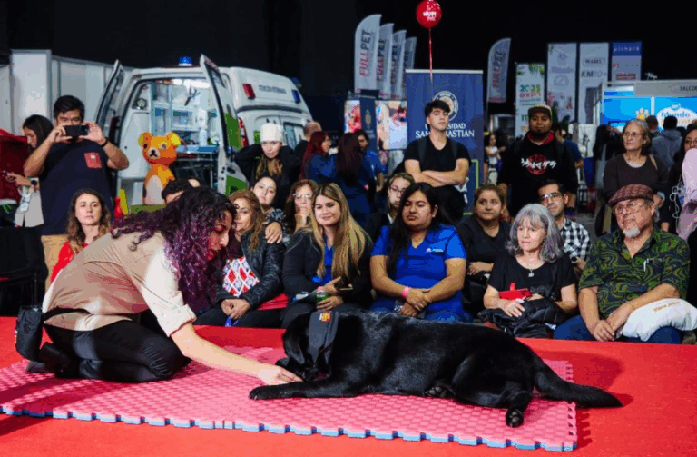 Impulso a la tendencia “Pet Parenting”: Esto y más en Expo Mascotas & Animales