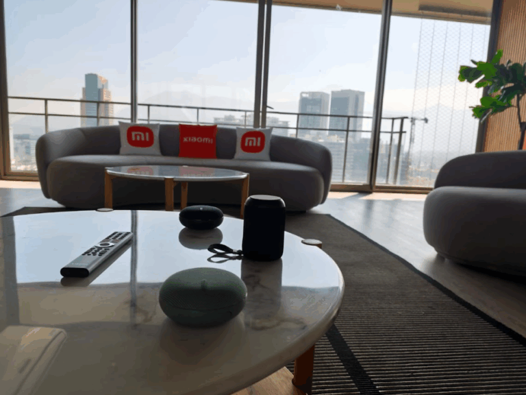Xiaomi presenta en Chile su visión de Smart Home, con una nueva línea de productos para un estilo de vida conectado