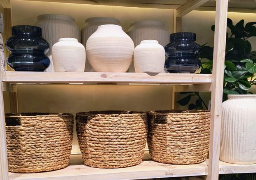 DECO Ripley presenta las tendencias 2026 y se consolida como un referente en decoración