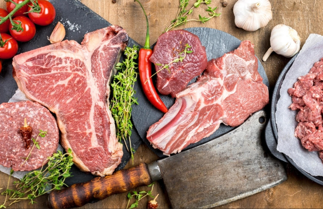 “Si la carne tiene textura pegajosa o mal olor debe descartarse de inmediato”