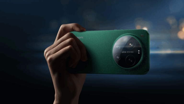 Xiaomi 17 Ultra: Así es el diseño óptico Leica UltraPure del módulo de cámaras