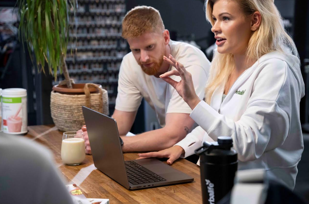 Herbalife consolida las fortalezas de su modelo de negocio y supera los US$5 mil millones en ventas