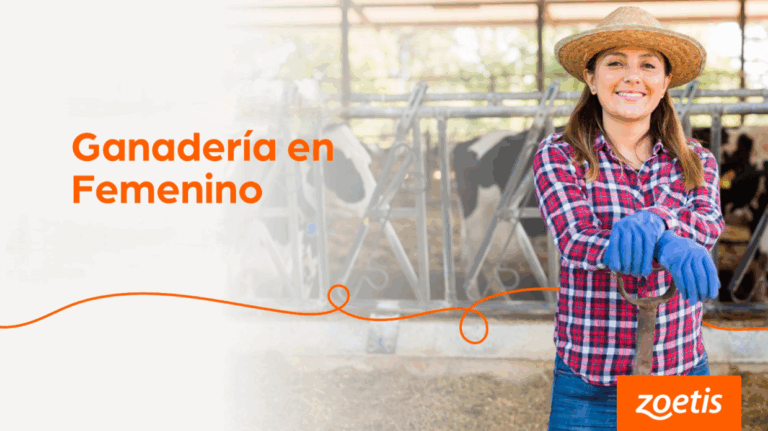 Programa de Zoetis busca aportar a una industria del agro más sostenible e inclusiva