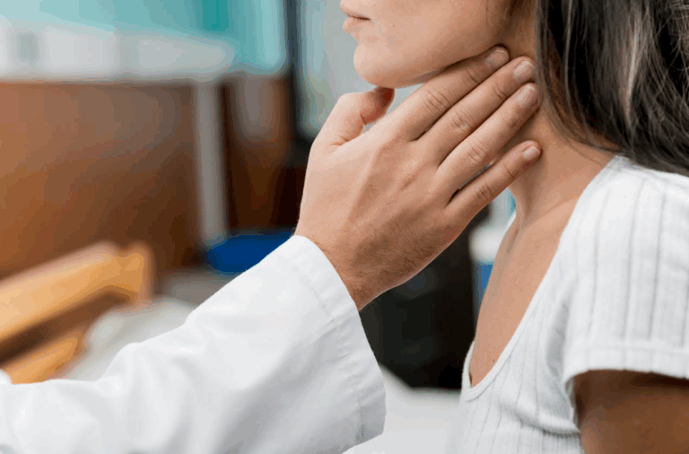 ¿Amigdalitis recurrente? Por qué no conviene esperar al invierno para operarse