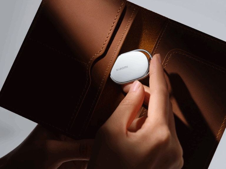 ¿Cómo funcionan los localizadores como el Xiaomi Tag? La ciencia detrás de encontrar tus llaves