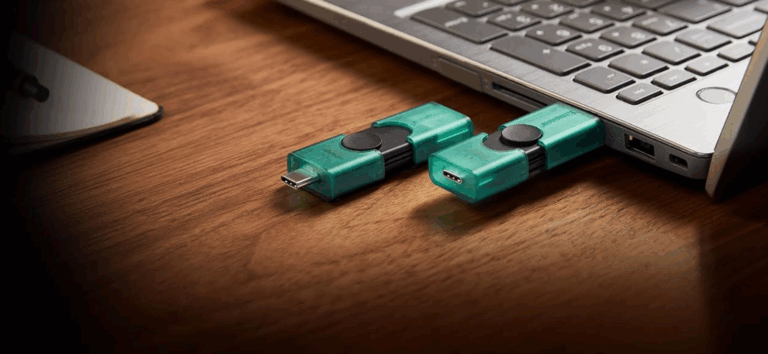 Historia del USB: del multi-puerto a un estándar universal
