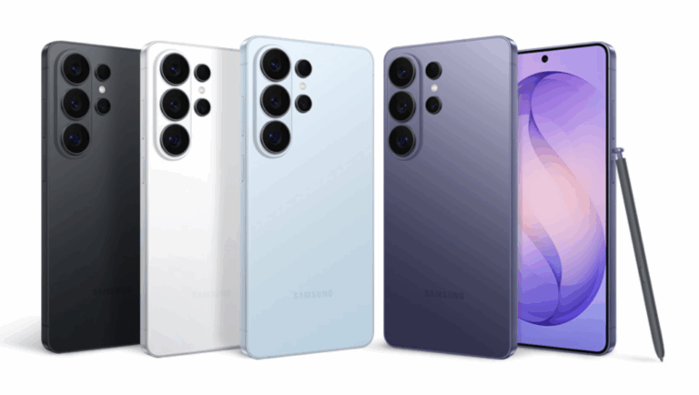 Galaxy S26 Series: eficiencia que se siente en cada uso