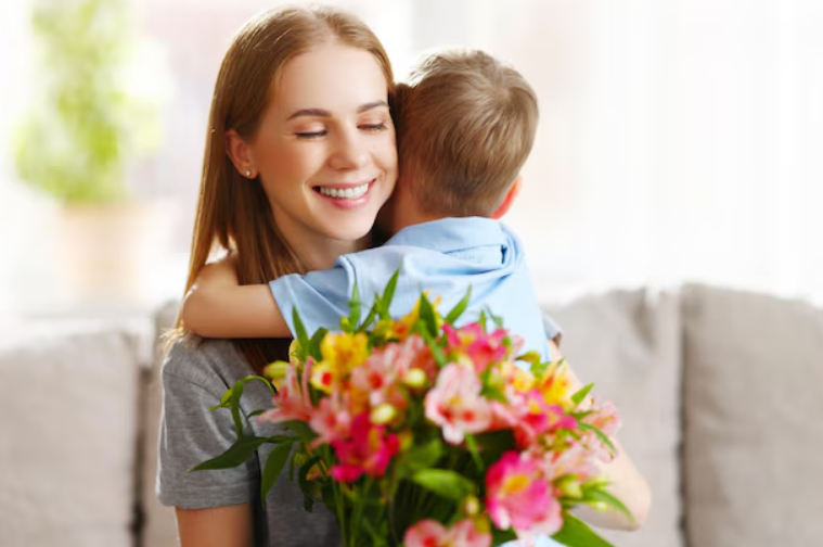 Ideas para sorprender: Dime qué mamá tienes y te diré qué regalarle