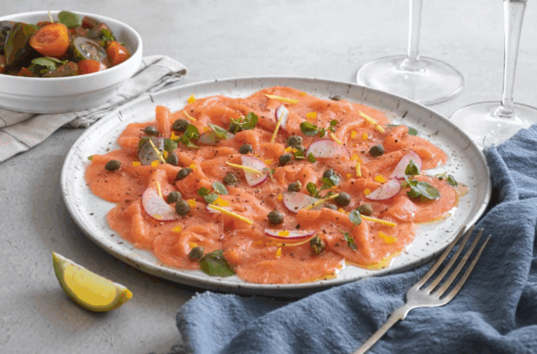 El nuevo salto del salmón chileno: del filete a los productos listos para consumir 