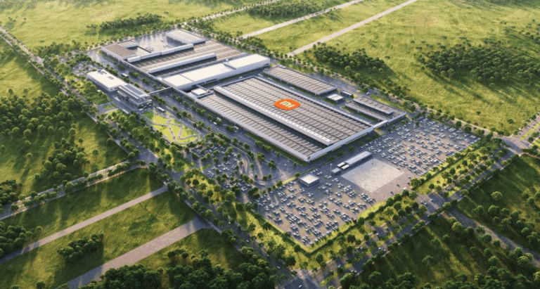 Xiaomi presenta su informe ESG que muestra avances en sostenibilidad y tecnología