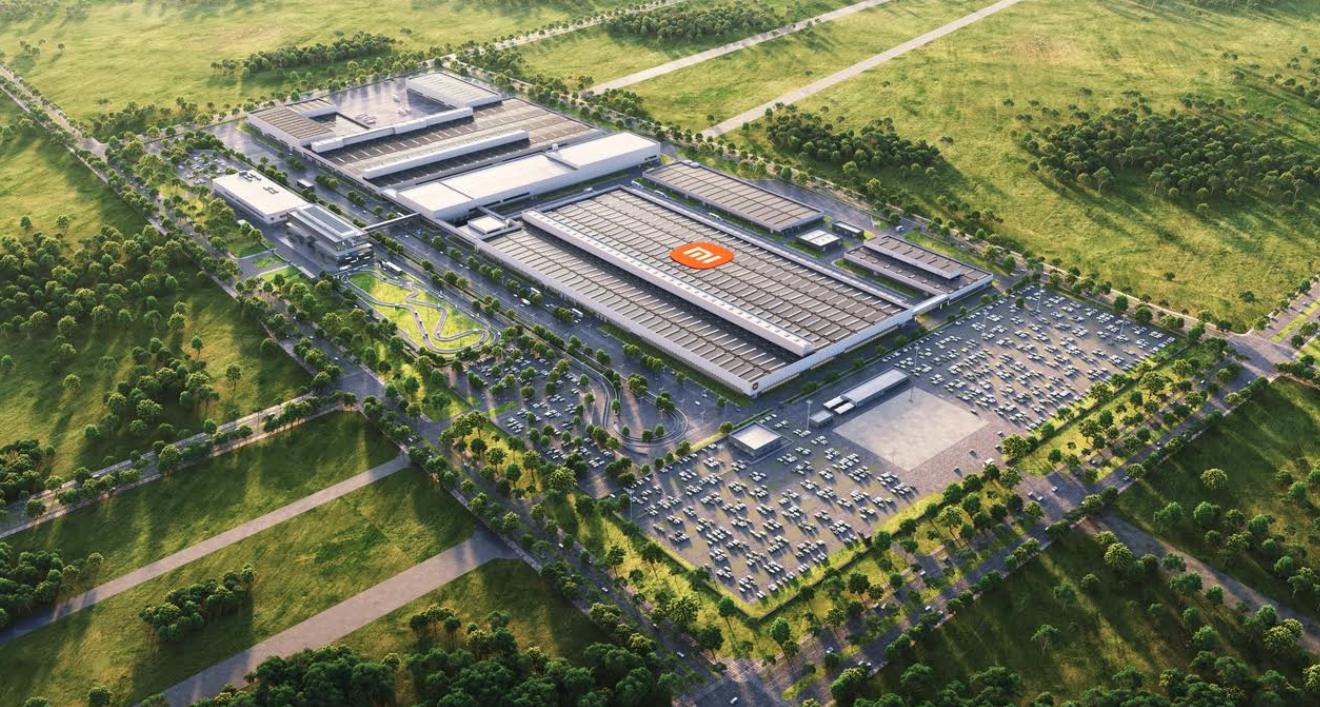 Xiaomi presenta su informe ESG que muestra avances en sostenibilidad y tecnología