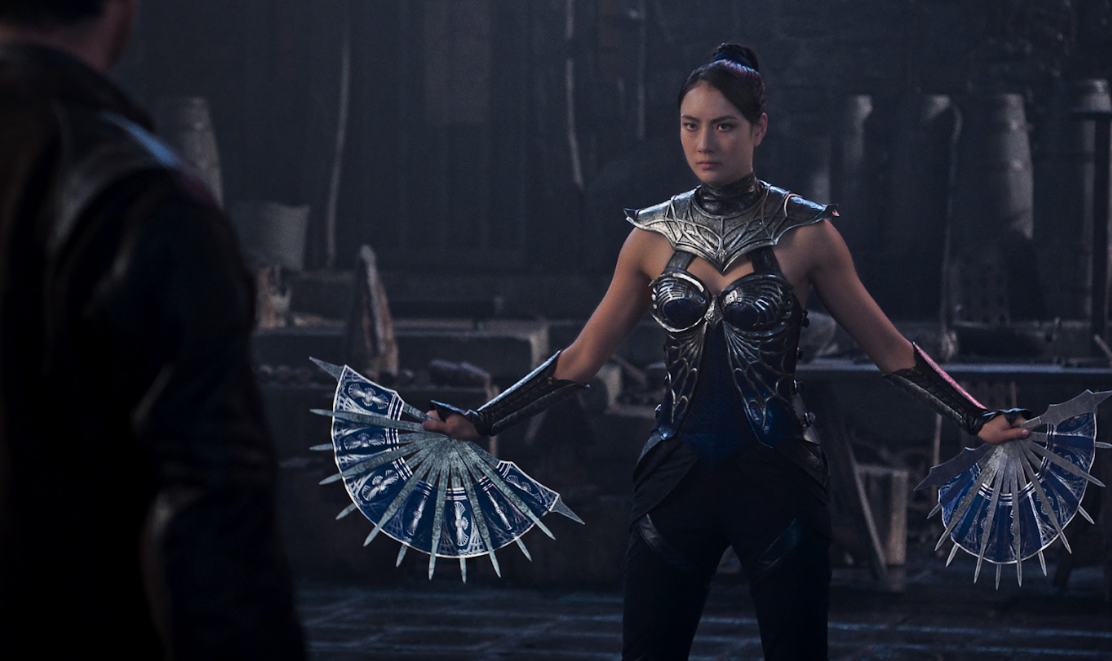 La pelea más brutal del año ya tiene fecha: “Mortal Kombat II” llega a los cines este 7 de mayo